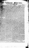 Kilkenny Moderator Wednesday 20 February 1828 Page 1