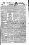 Kilkenny Moderator Wednesday 05 March 1828 Page 1