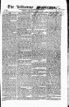 Kilkenny Moderator Wednesday 12 March 1828 Page 1