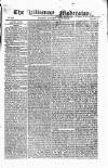 Kilkenny Moderator Saturday 12 April 1828 Page 1