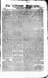 Kilkenny Moderator Wednesday 30 April 1828 Page 1