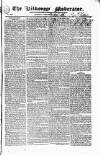 Kilkenny Moderator Wednesday 14 May 1828 Page 1