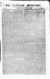 Kilkenny Moderator Saturday 17 May 1828 Page 1