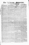 Kilkenny Moderator Saturday 24 May 1828 Page 1