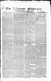 Kilkenny Moderator Wednesday 28 May 1828 Page 1