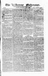 Kilkenny Moderator Wednesday 04 June 1828 Page 1