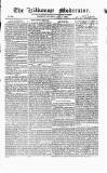 Kilkenny Moderator Saturday 07 June 1828 Page 1