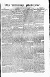 Kilkenny Moderator Wednesday 02 July 1828 Page 1