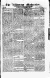 Kilkenny Moderator Saturday 19 July 1828 Page 1