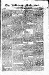 Kilkenny Moderator Wednesday 23 July 1828 Page 1