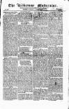Kilkenny Moderator Saturday 02 August 1828 Page 1