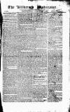 Kilkenny Moderator Saturday 23 August 1828 Page 1