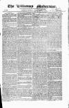 Kilkenny Moderator Saturday 30 August 1828 Page 1