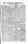Kilkenny Moderator Saturday 06 September 1828 Page 1