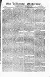 Kilkenny Moderator Saturday 20 September 1828 Page 1