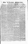 Kilkenny Moderator Wednesday 10 December 1828 Page 1