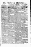 Kilkenny Moderator Wednesday 17 December 1828 Page 1