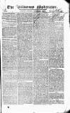 Kilkenny Moderator Saturday 27 December 1828 Page 1