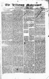 Kilkenny Moderator Saturday 03 January 1829 Page 1