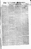 Kilkenny Moderator Saturday 24 January 1829 Page 1