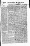 Kilkenny Moderator Wednesday 18 February 1829 Page 1