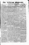 Kilkenny Moderator Saturday 28 February 1829 Page 1