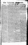 Kilkenny Moderator Wednesday 04 March 1829 Page 1