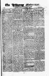 Kilkenny Moderator Saturday 14 March 1829 Page 1