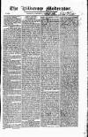 Kilkenny Moderator Wednesday 25 March 1829 Page 1