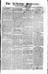 Kilkenny Moderator Saturday 28 March 1829 Page 1
