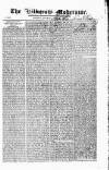 Kilkenny Moderator Saturday 11 April 1829 Page 1