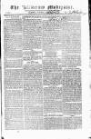 Kilkenny Moderator Saturday 20 June 1829 Page 1