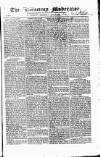 Kilkenny Moderator Wednesday 01 July 1829 Page 1