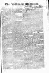 Kilkenny Moderator Saturday 11 July 1829 Page 1