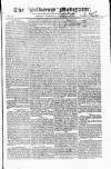 Kilkenny Moderator Wednesday 22 July 1829 Page 1