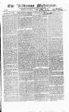 Kilkenny Moderator Saturday 01 August 1829 Page 1