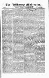 Kilkenny Moderator Saturday 08 August 1829 Page 1
