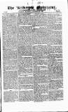 Kilkenny Moderator Wednesday 30 September 1829 Page 1