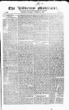 Kilkenny Moderator Saturday 24 October 1829 Page 1