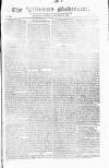 Kilkenny Moderator Saturday 28 November 1829 Page 1