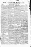 Kilkenny Moderator Saturday 05 December 1829 Page 1