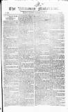 Kilkenny Moderator Saturday 09 January 1830 Page 1