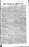 Kilkenny Moderator Saturday 05 June 1830 Page 1