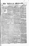 Kilkenny Moderator Wednesday 16 June 1830 Page 1