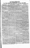 Kilkenny Moderator Saturday 19 June 1830 Page 5