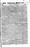 Kilkenny Moderator Saturday 26 June 1830 Page 1