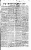 Kilkenny Moderator Saturday 24 July 1830 Page 1