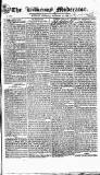 Kilkenny Moderator Saturday 20 November 1830 Page 1