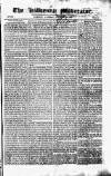 Kilkenny Moderator Saturday 27 November 1830 Page 1