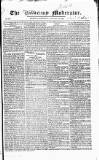 Kilkenny Moderator Wednesday 12 January 1831 Page 1